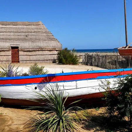 Confortable T2 + Face A La 4balm39 *