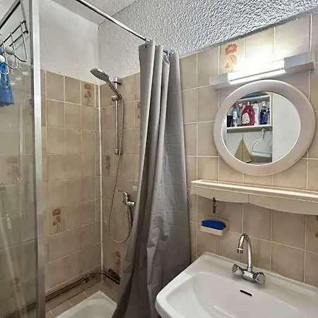 Apartman Confortable T2 + Face A La 4balm39 Le Barcarès