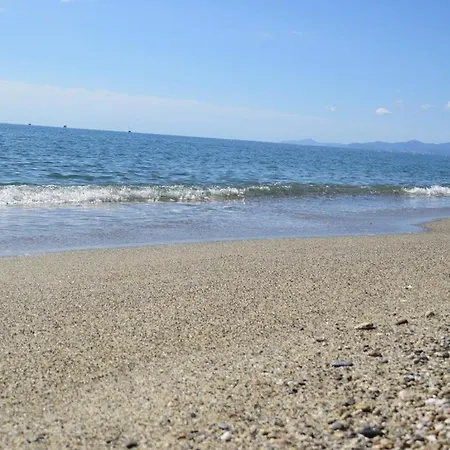 Confortable T2 + Face A La 4balm39 Apartman