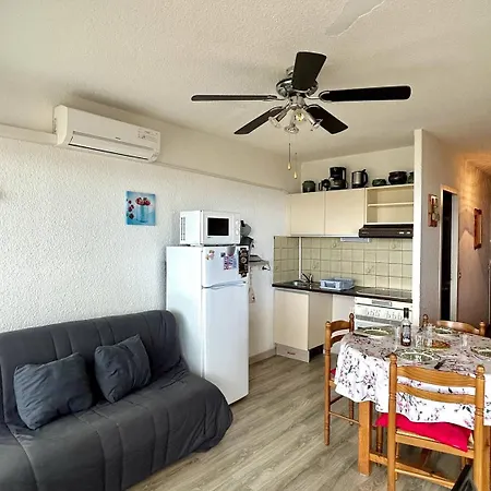 Confortable T2 + Face A La 4balm39