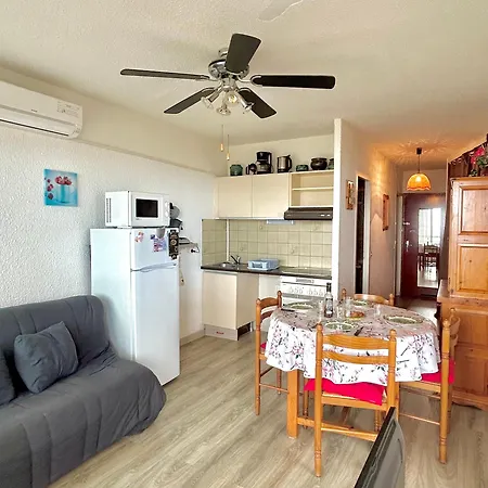 Apartment Confortable T2 + Face A La 4balm39 *