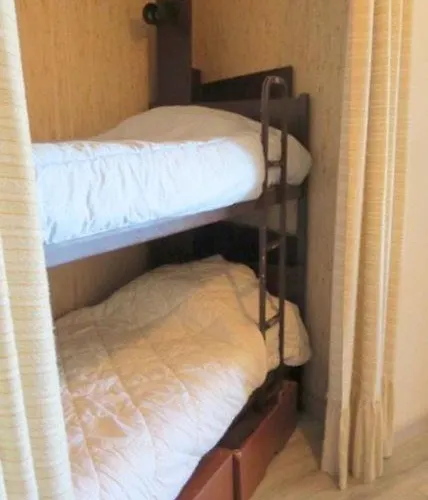 Confortable T2 + Face A La 4balm39 Apartment Le Barcarès