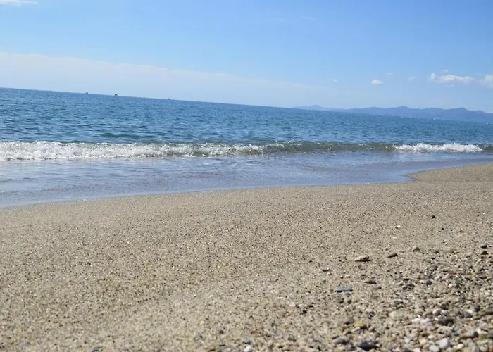 Confortable T2 + Face A La 4balm39 Apartment