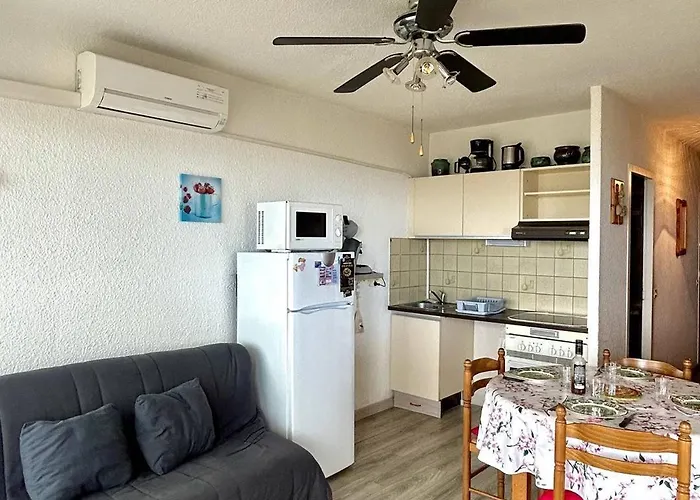 Confortable T2 + Face A La 4balm39